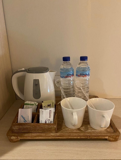 Amenities 17