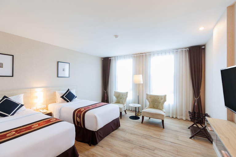 Bedroom 5