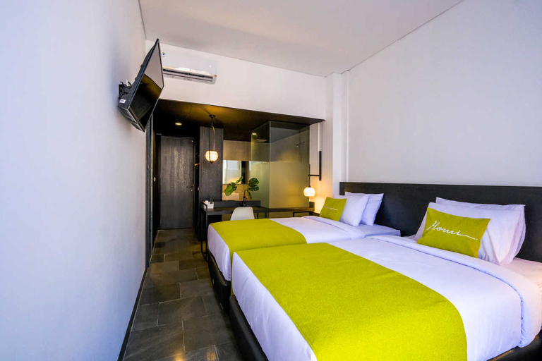 Bedroom 24