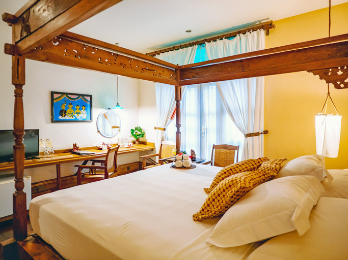 Bedroom 5