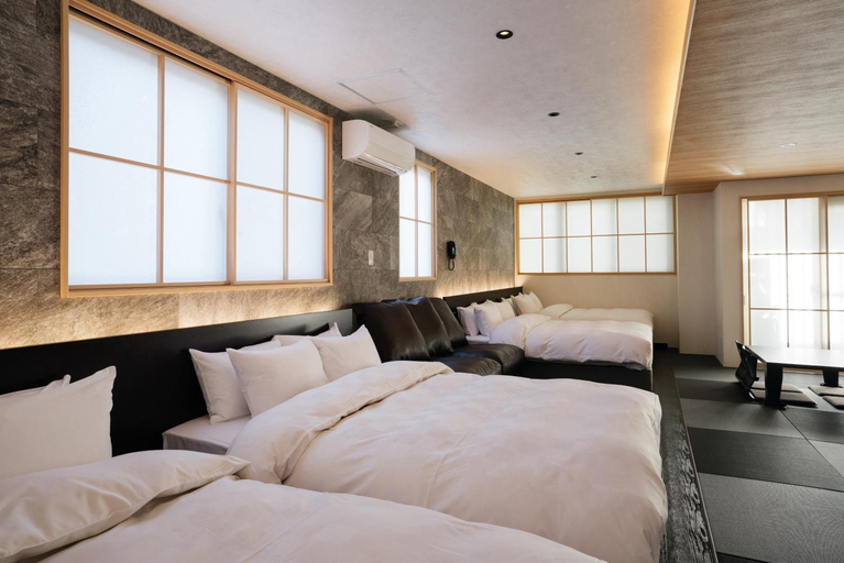 Bedroom 9
