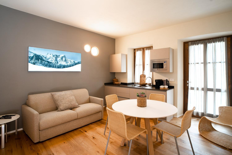 Others 4, Aosta Holiday Apartments - Sant'Anselmo, Aosta