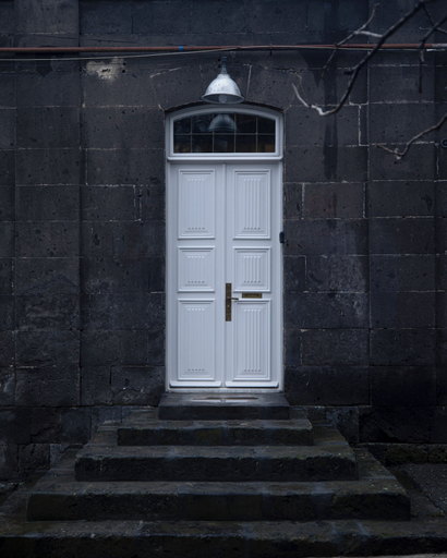 Exterior & Views 2, Major's House Gyumri