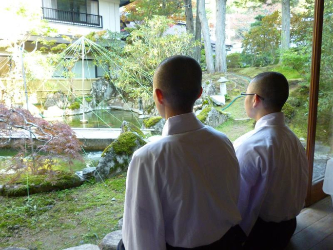 Exterior & Views 2, KUMAGAIJI, Kōya