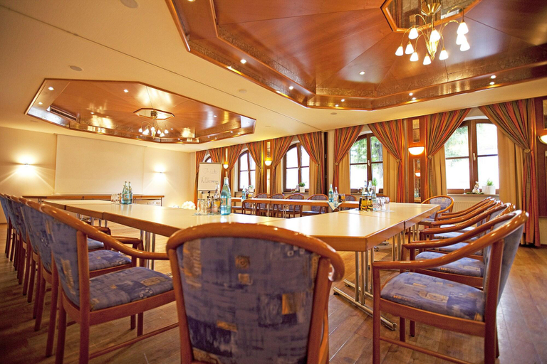 Food & Drinks 5, Hotel Lamm Hebsack, Rems-Murr-Kreis
