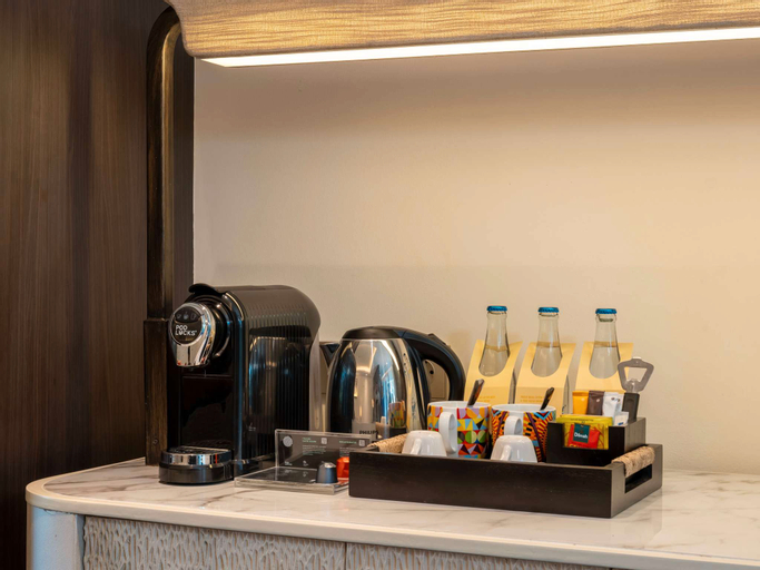 Amenities