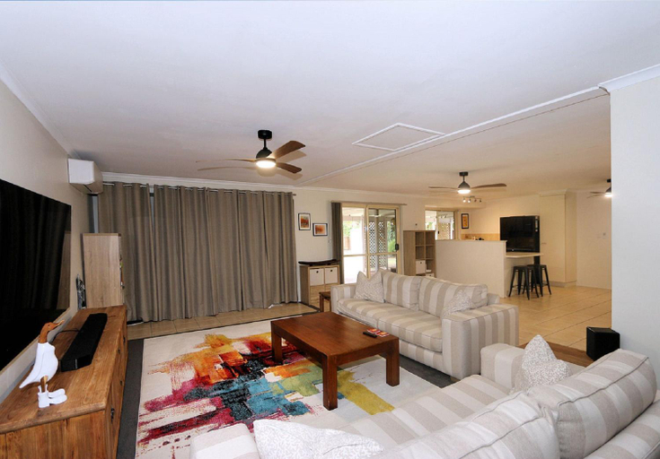 Others 3, 22 Durdins Road Bargara, Burnett - Pt A