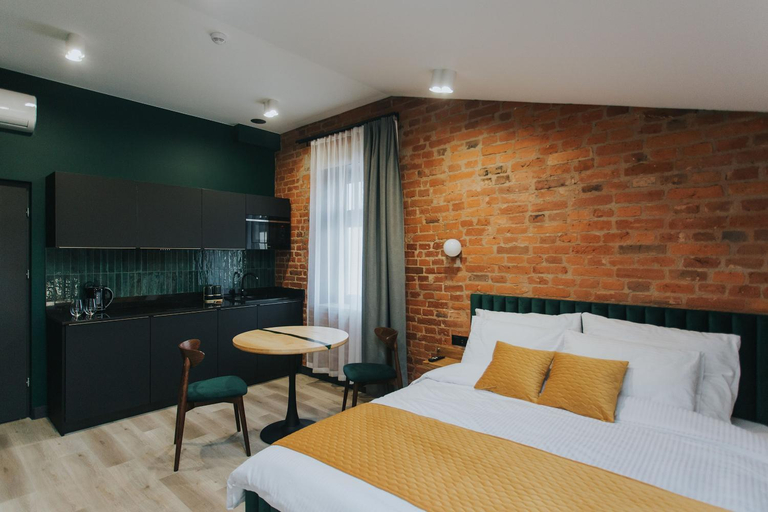 Bedroom 21