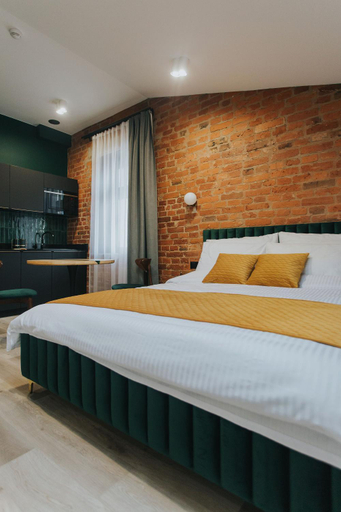 Bedroom 23