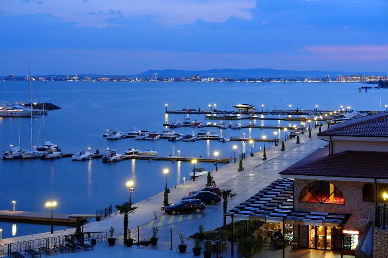 Others 4, Olymp Apartcomplex, Nesebar