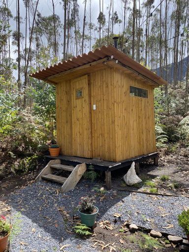 Others 5, La Roca Glamping, Cómbita