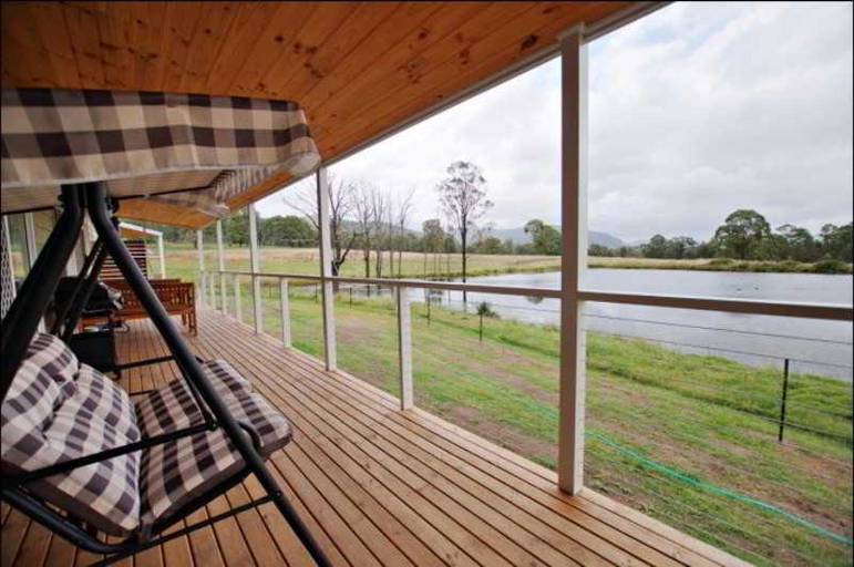 Exterior & Views 2, Starline Alpacas Farmstay Resort, Singleton