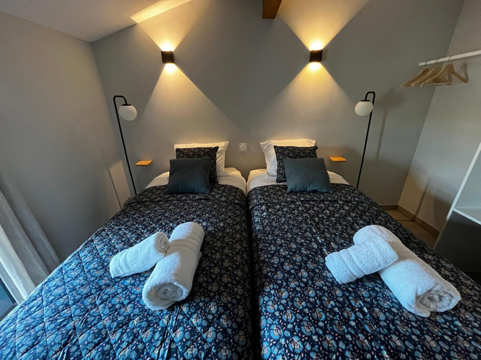 Bedroom 8
