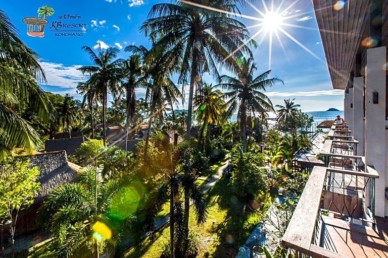 Exterior & Views 2, K.B. Resort , Koh Chang