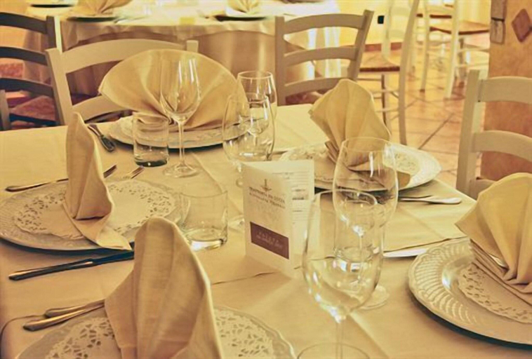Food & Drinks 3, Hotel Di Nardo, Campobasso