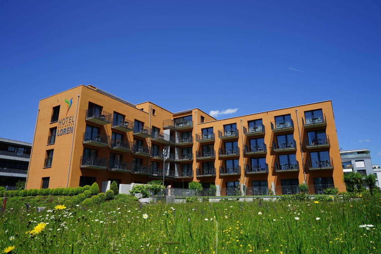 Hotel Residence Loren, Uster