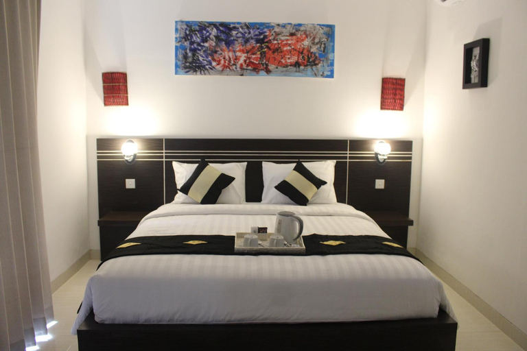 Bedroom 15