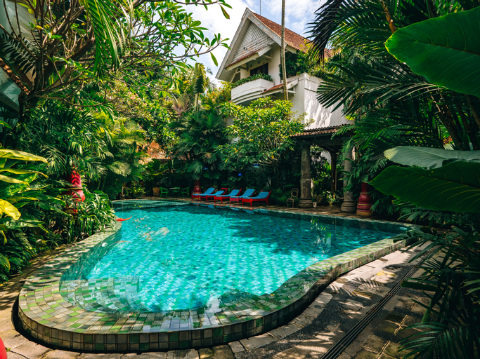 Sport & Beauty 3, Hotel Tugu Malang, Malang