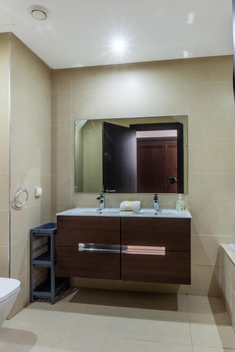 Bathroom, Salam Taghazout - luxury villa - Pool - 8 Px, Agadir-Ida ou Tanane