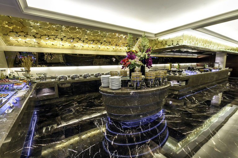 Food & Drinks 5, Xijiao State Guest Hotel, Shanghai