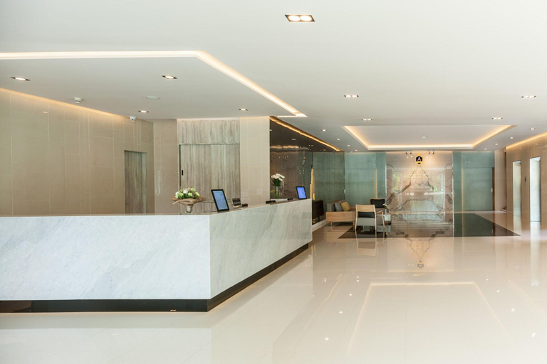 Public Area 4, Alpine Golf Resort Chiang Mai, Ban Thi