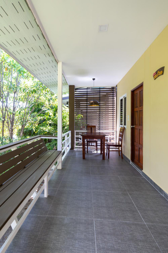 Others 5, Apple Villas, Ko Phangan