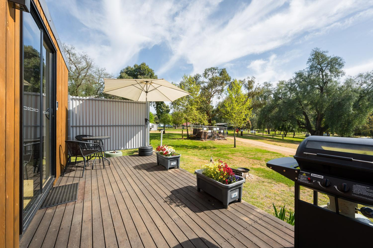 Others 4, Eldorado Caravan Park, Wangaratta - North