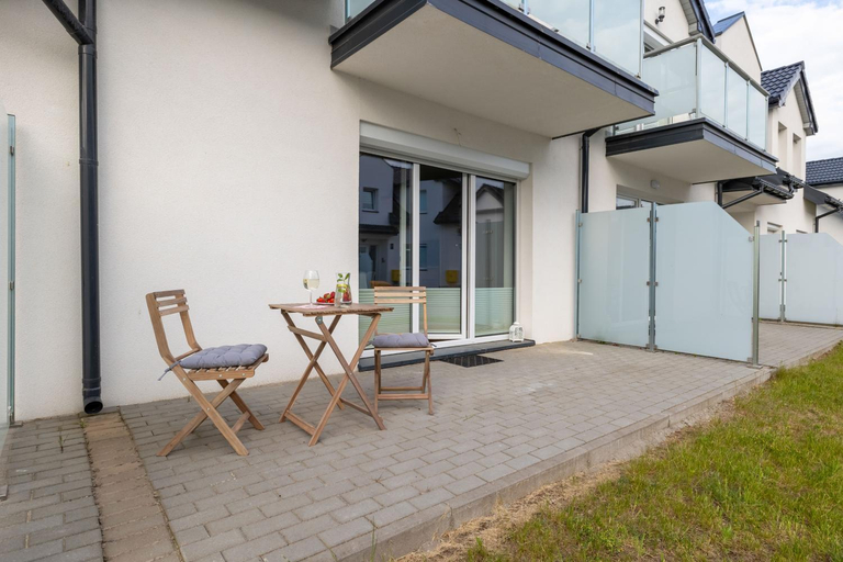 Others 4, Resort Kropli Baltyku Apartments by Noclegi Renters, Sławno