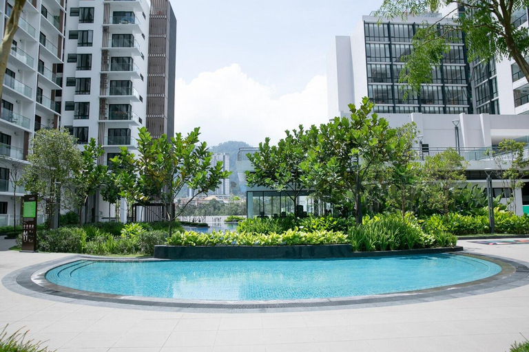 Sport & Beauty 2, Holiday@Midhills Genting Highlands (Free WiFi), Genting Highlands