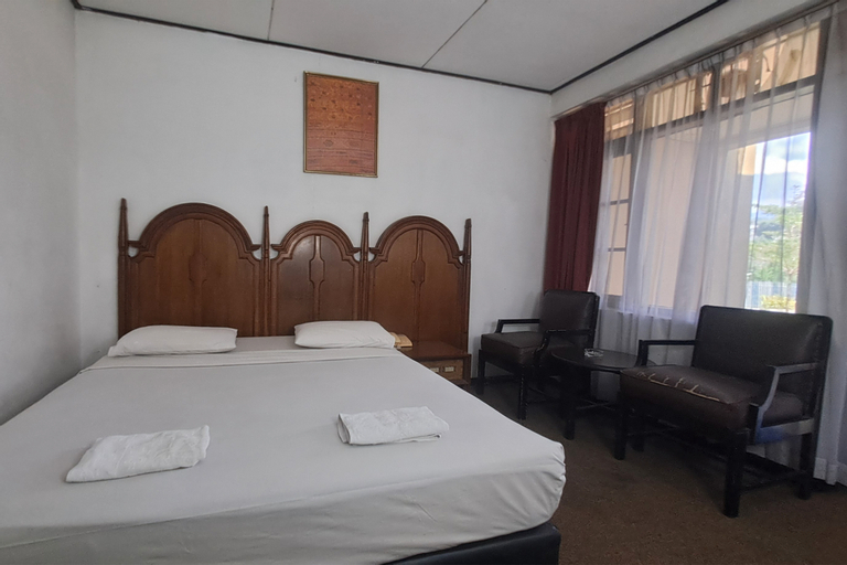 Bedroom 7