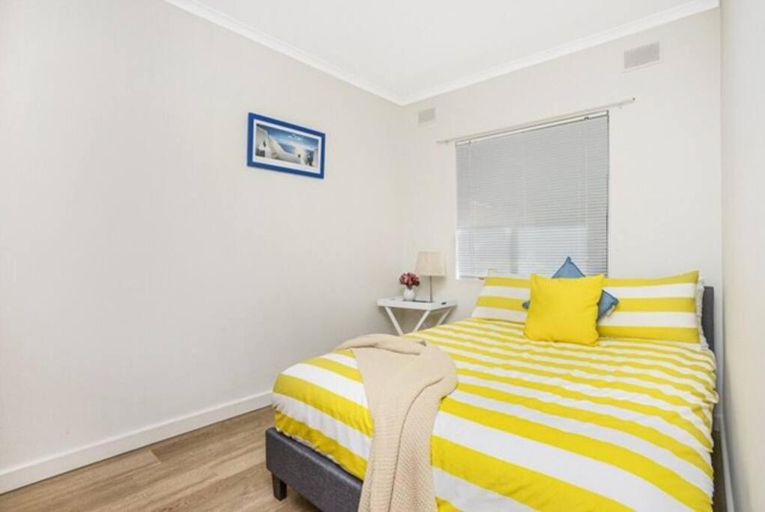 Bedroom 2, Victor Seaside Villa, Victor Harbor