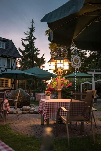 Food & Drinks 5, Lohmann's Romantik Hotel Gravenberg, Mettmann
