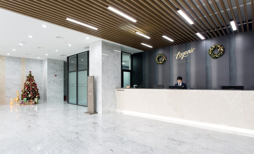 Public Area 2, Hotel Logenir, Gimcheon