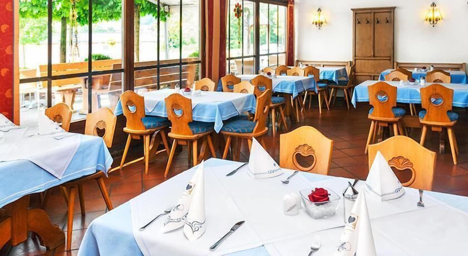 Food & Drinks 5, Mappacher Hof, Schwandorf