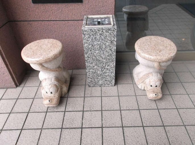 Bathroom 4, Hotel Sunrise21, Higashihiroshima