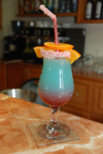 Food & Drinks 5, Tabar Hotel