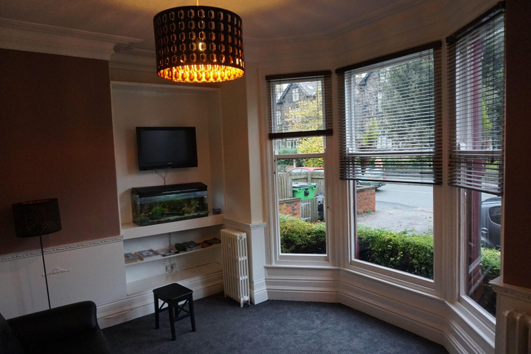 Public Area 5, Butlers Hotel, Leeds