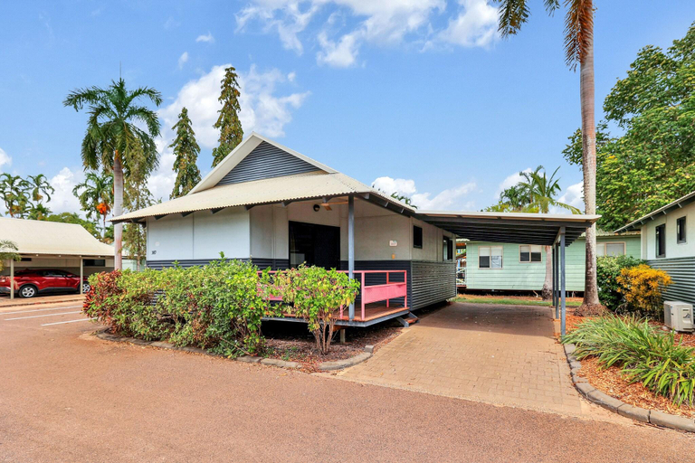 Exterior & Views 3, Darwin FreeSpirit Resort, Litchfield - Pt A