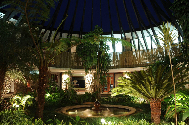 Public Area 4, Premier Hotel The Winkler, Ehlanzeni