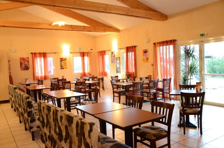 Food & Drinks 5, Couett' Hotel Rumilly, Haute-Savoie