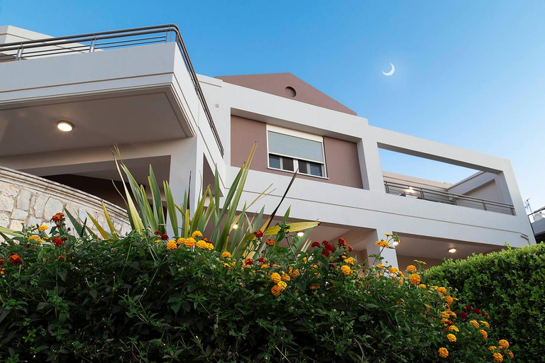 Exterior view 2, LOTOS - Luxury Apartments, Crete