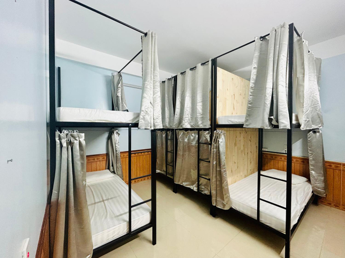 Others 2, Majestic Hostel - Tours & Motorbike Rental, Hà Giang