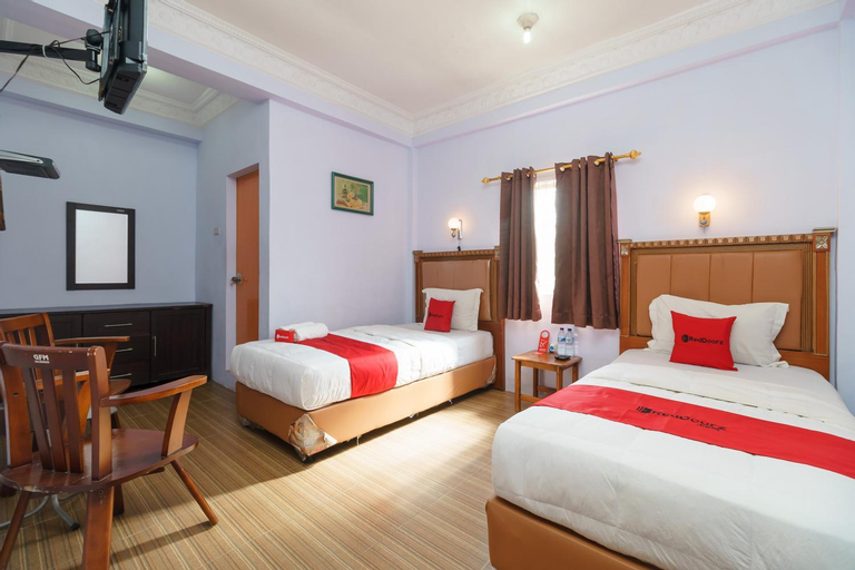Bedroom 6