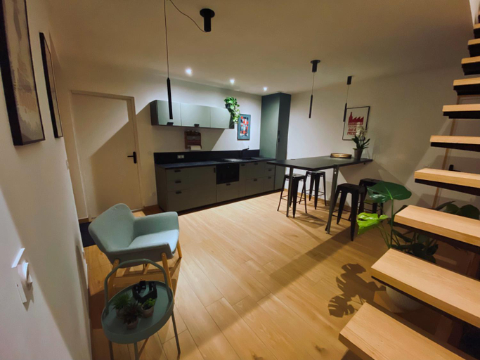 Others 5, IZBA BnB, Nord