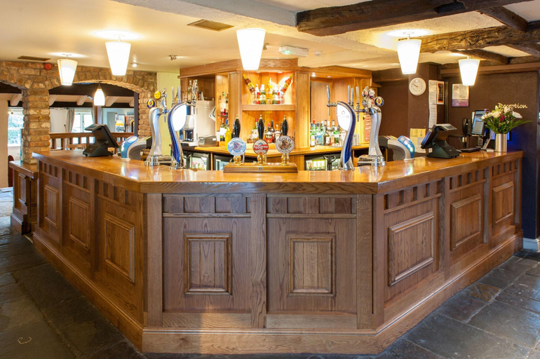 Food & Drinks 4, Admirals Table by Marstons Inns, Somerset