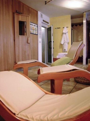 Bedroom 4, Dory, Rimini