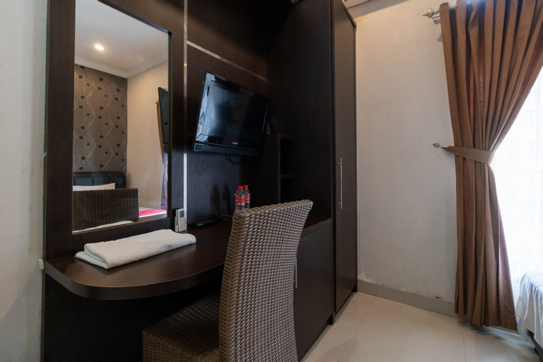 Bedroom 16
