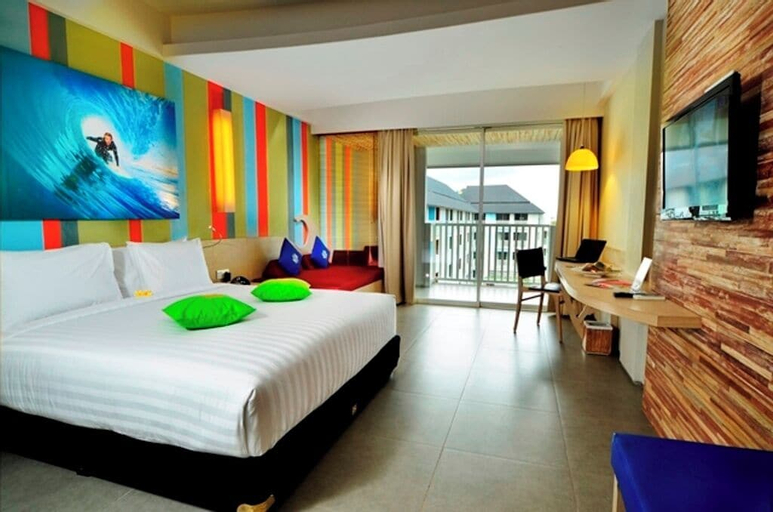 Bedroom 23
