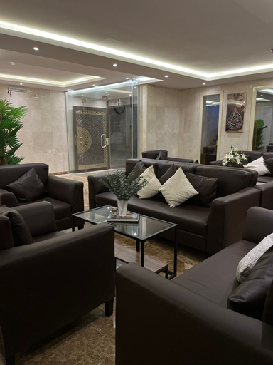 Others 2, Al Tawfeeg Hotel Azizyah, Makkah
