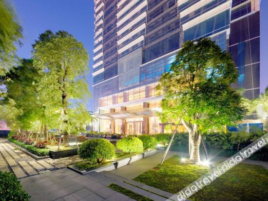 Others 4, Sea Serviced Apartment (Guangzhou Vanke Fenghui), Guangzhou